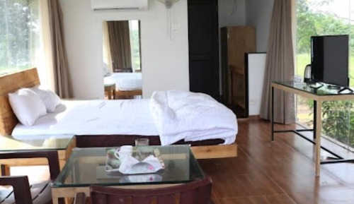 Viceroy Suite