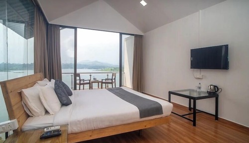 Belvedere Suite