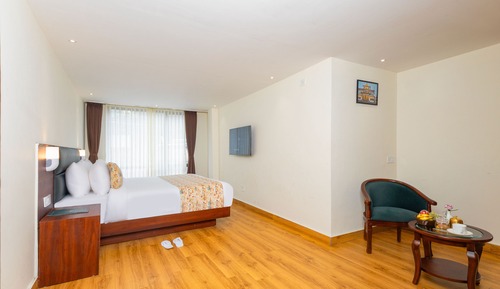 Family Suite