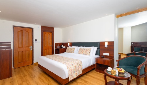 Premium Room