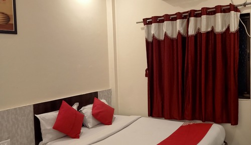 Economy Double or Twin Room