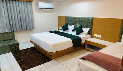 Classic Triple Room