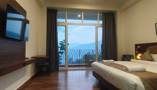 Premium Room