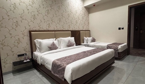 Grand Twin Room