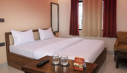 Standard AC Room
