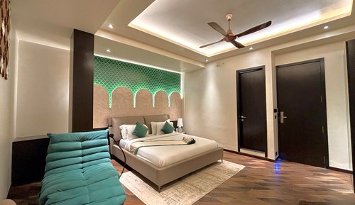 Classic Room
