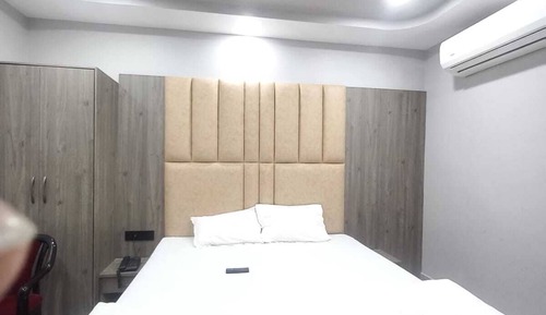 Basic Double Room