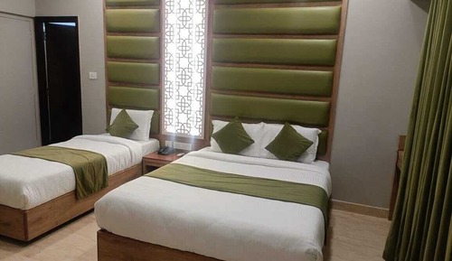 Deluxe Triple Room, 1 Bedroom