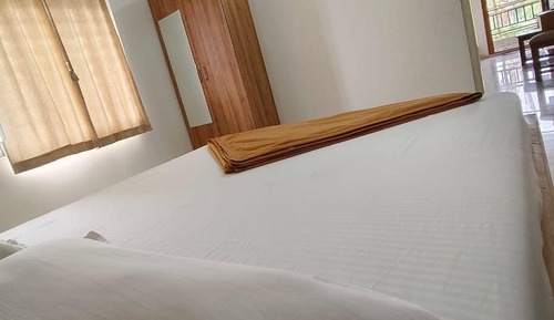 Standard Suite, Multiple Beds, Balcony