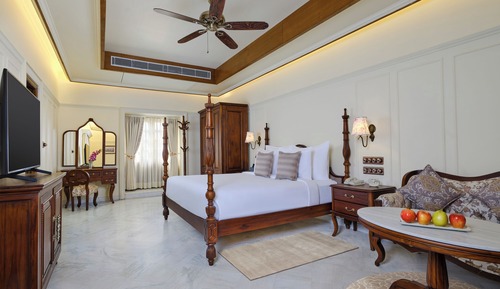Heritage Grand Room
