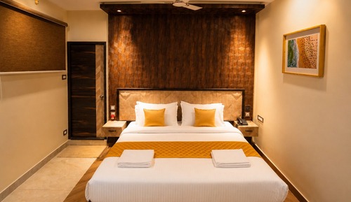 Royal Suite