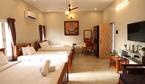 Family Suite