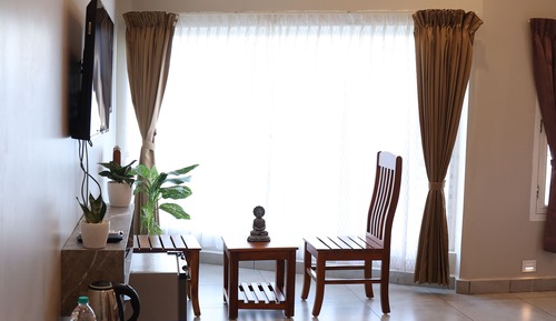 Premium Room, Mountain View