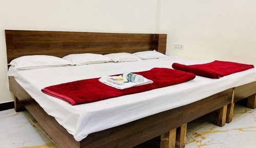 Comfort Quadruple Room
