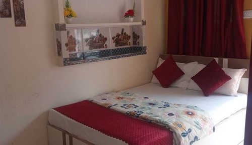 Balcony Queen Room