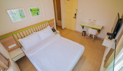 Premium Room