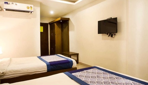 Superior Double or Twin Room