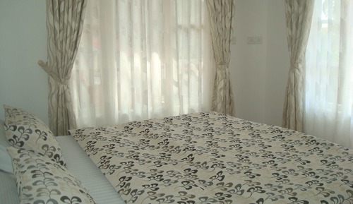 Eden Cottage 