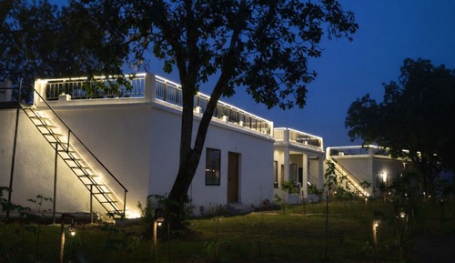 Family Villa, 3 Bedrooms, Courtyard Area