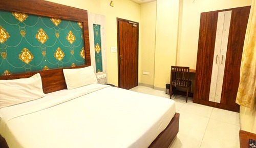 Deluxe Room, River View