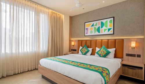 Premium Room