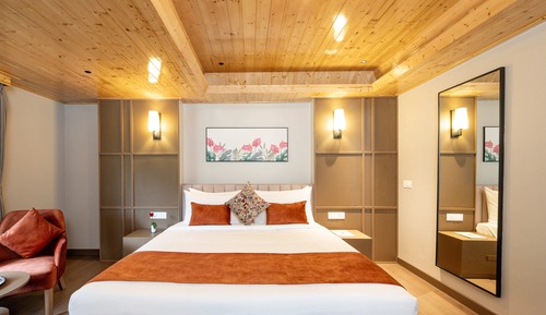 Premium Room