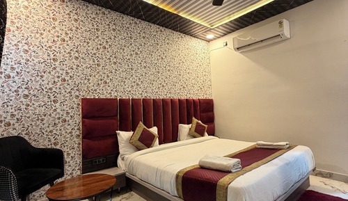 Premium Room, Garden View