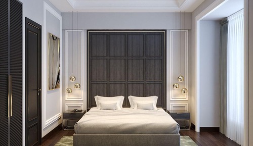 Premium Suite Room
