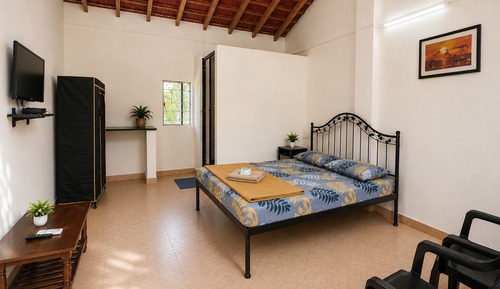 Comfort Cottage