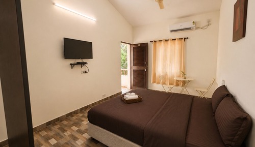 Comfort Studio