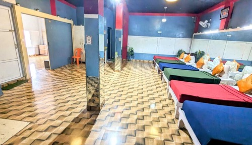 Basic Shared Dormitory