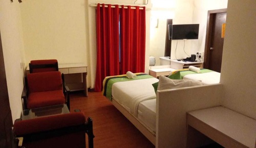 King Room