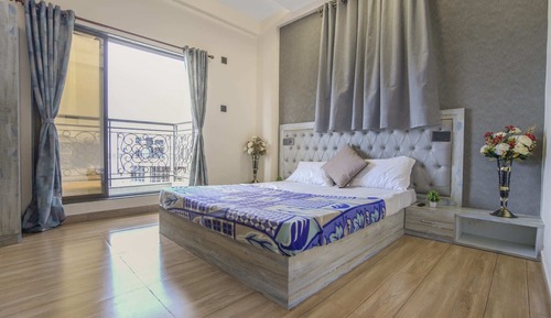 Comfort Villa