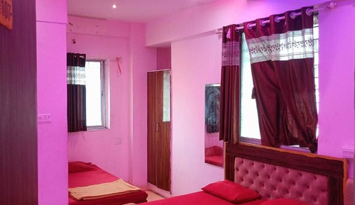 Suite Non AC Double Room