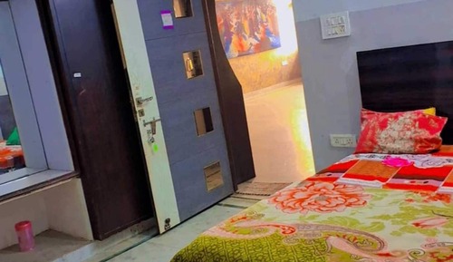 Standard Room, Balcony