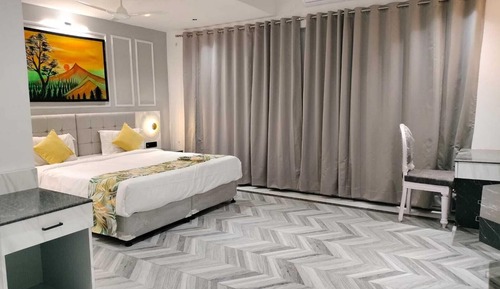 Junior Suite