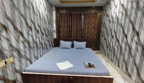 Ground floor non-Ac room
