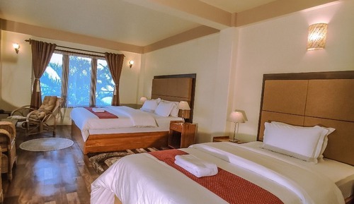 Premium Room