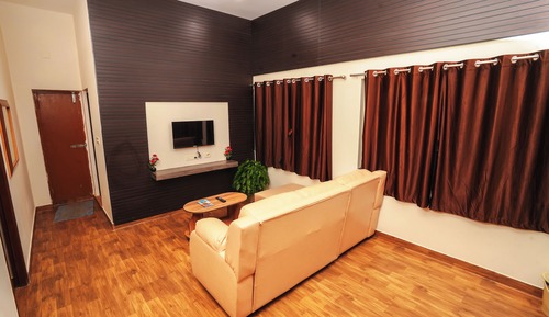 Suite, Private Pool
