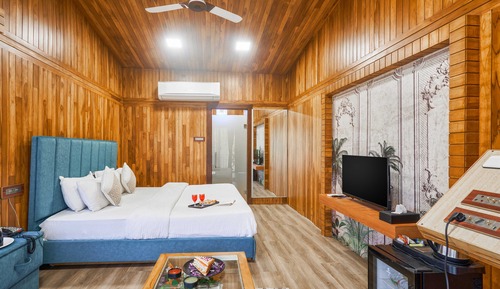 Premium Room, Non Smoking, Air conditioning