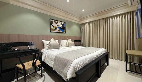 Premium Room