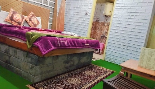 Traditional Room