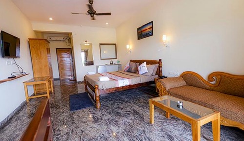 Premium Room