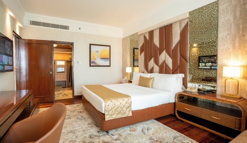 Suite, 1 Bedroom