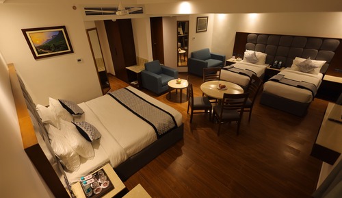 Family Studio Suite
