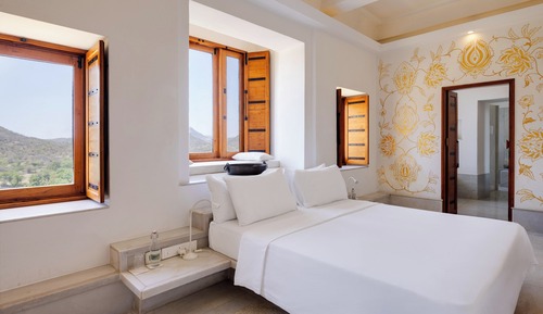 Aravali Suite