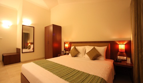 Valley View Premier Room
