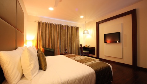Classic Room