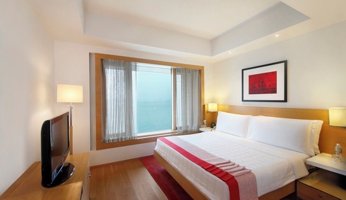 Premier Ocean View Room