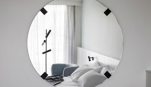 Junior Suite, 1 King Bed